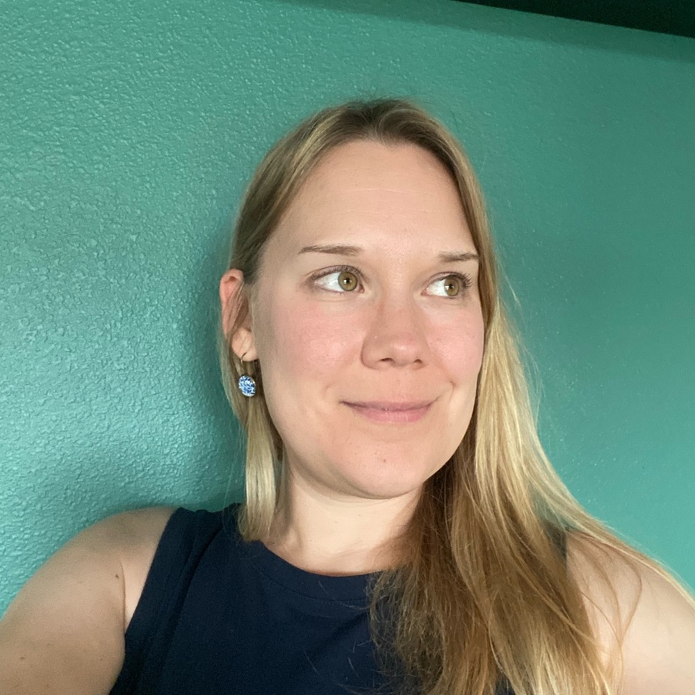 Meet your Posher, Melissa